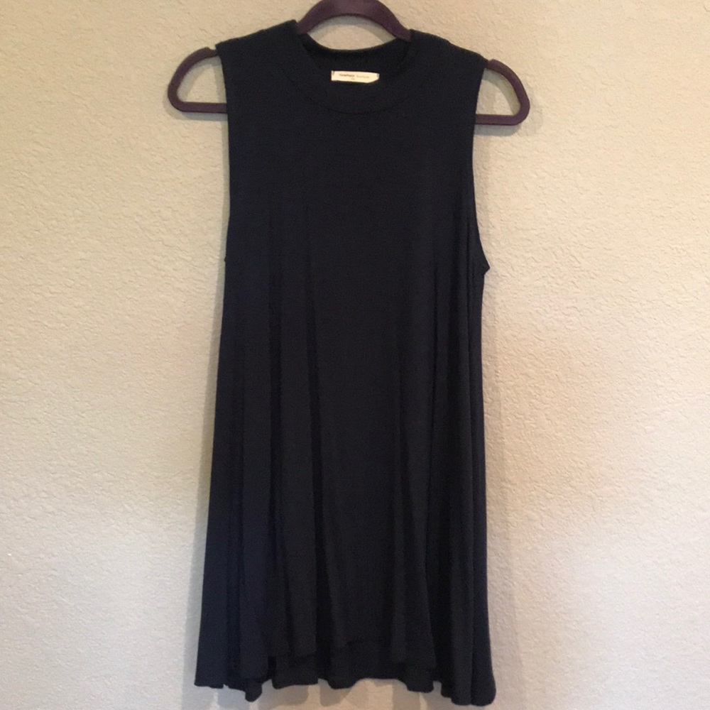 Newbury Kustom Dress